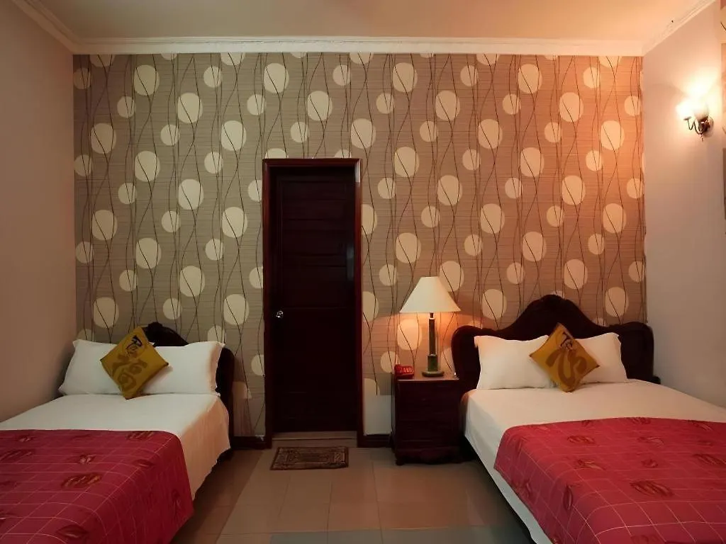 **  Kim Ngoc Hotel Ho Chi Minh City Vietnam