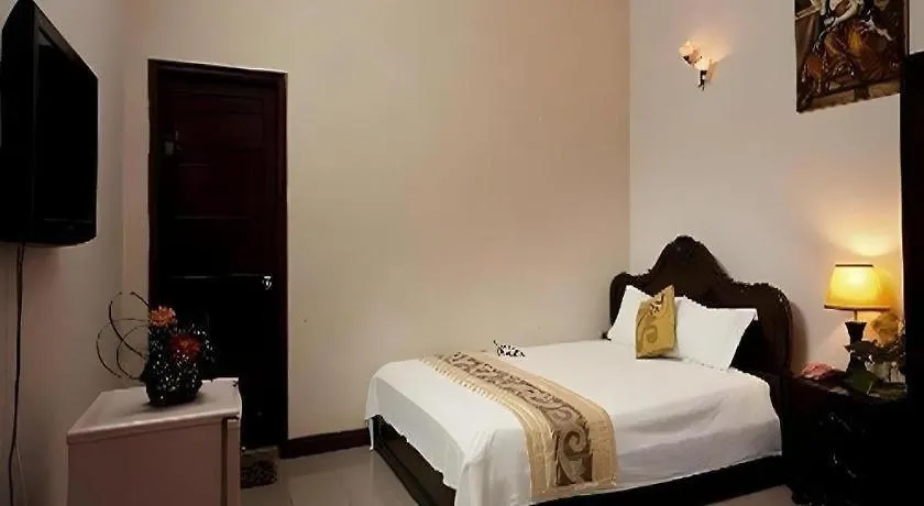 Kim Ngoc Hotel Ho Chi Minh City