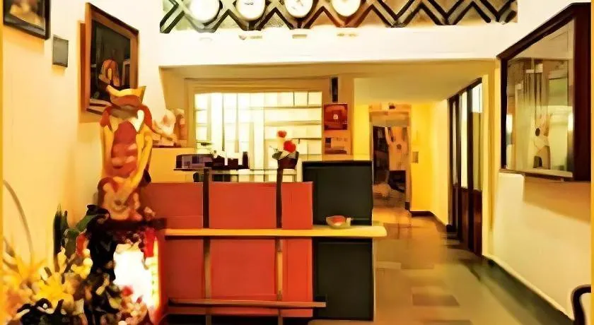 **  Kim Ngoc Hotel Ho Chi Minh City Vietnam