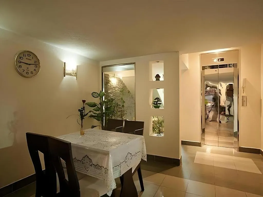 Kim Ngoc Hotel Ho Chi Minh City