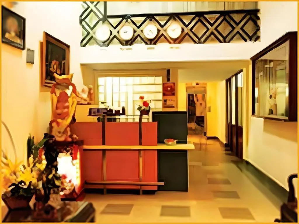 **  Kim Ngoc Hotel Ho Chi Minh City Vietnam