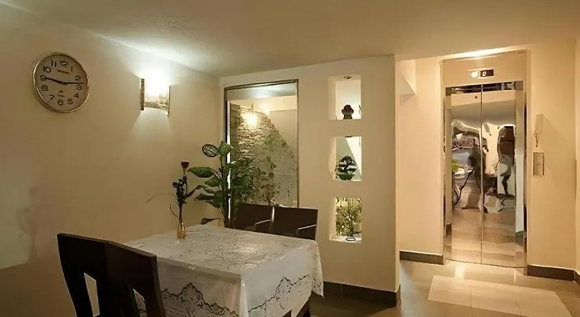 Kim Ngoc Hotel Ho Chi Minh City 2*,