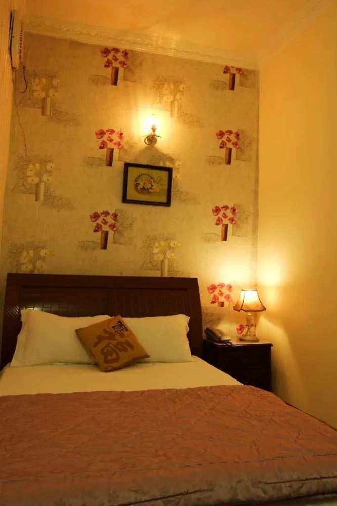 Kim Ngoc Hotel Ho Chi Minh City