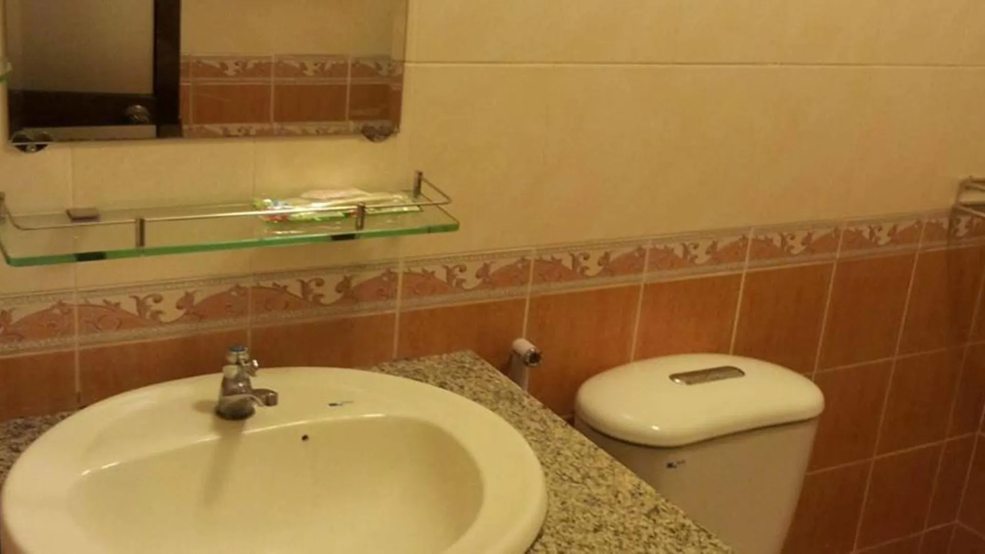 Kim Ngoc Hotel Ho Chi Minh City