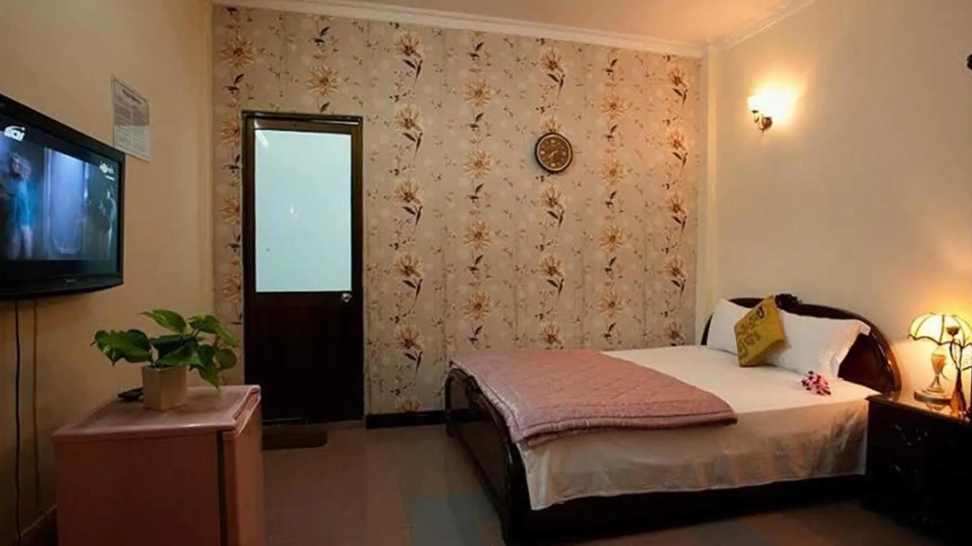 Kim Ngoc Hotel Ho Chi Minh City