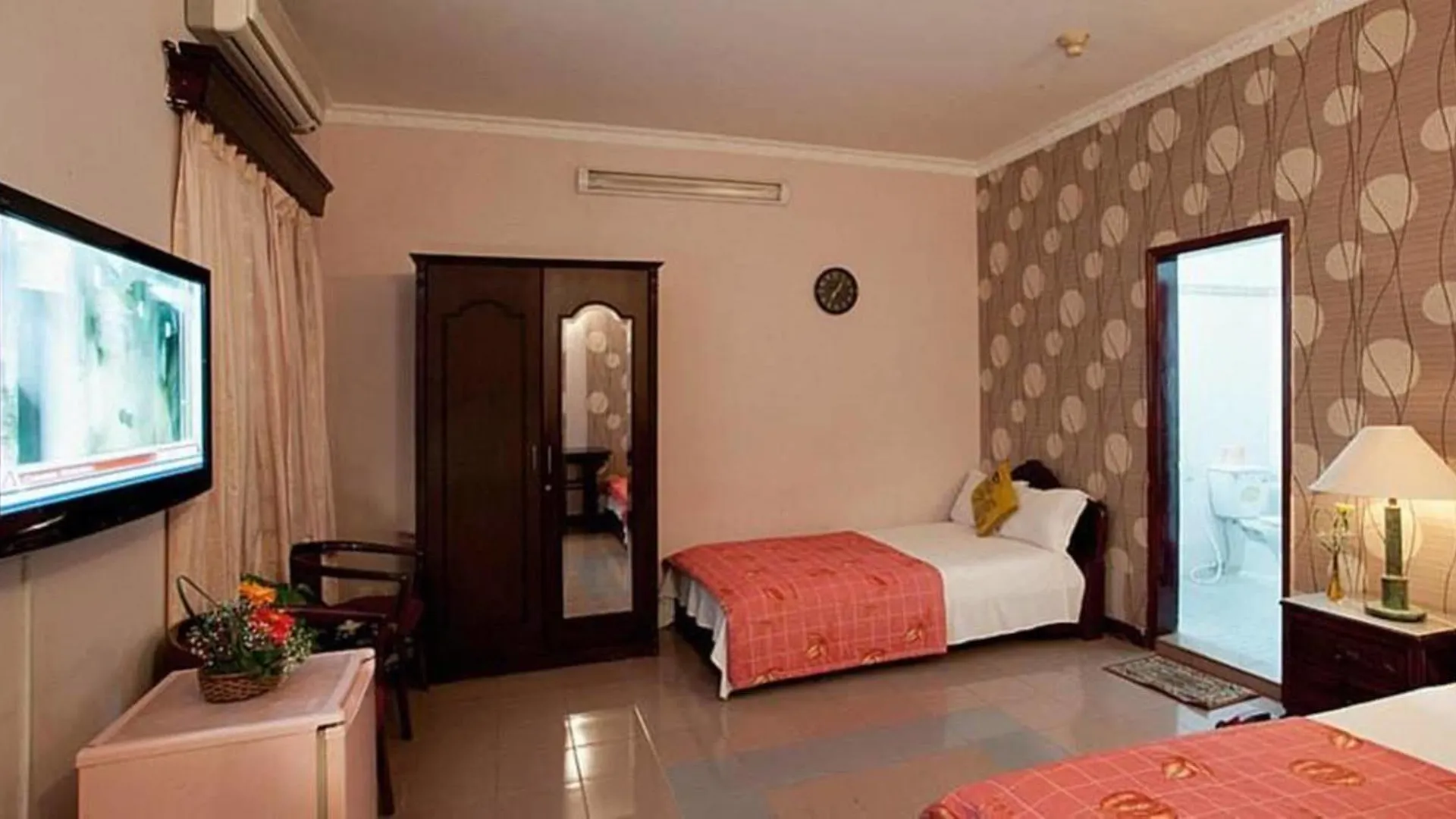 **  Kim Ngoc Hotel Ho Chi Minh City Vietnam