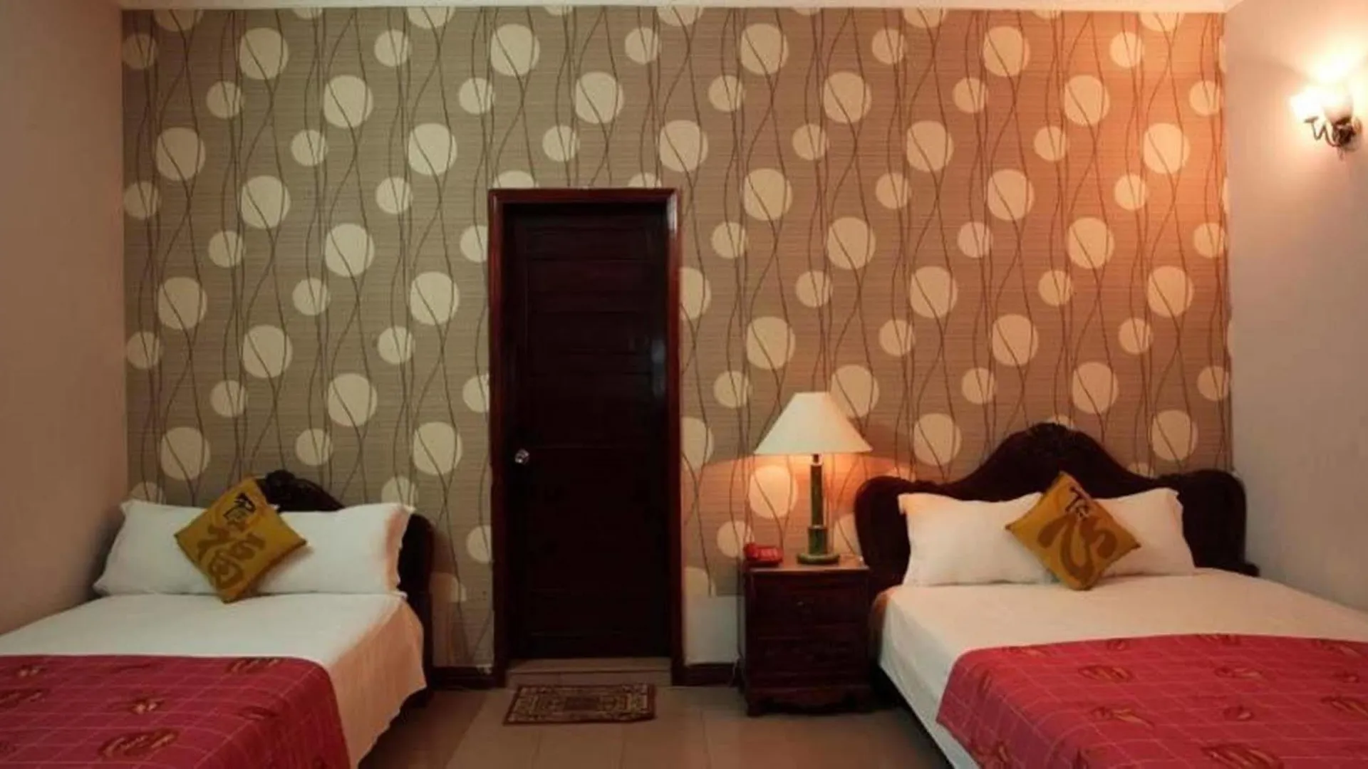 Kim Ngoc Hotel Ho Chi Minh City