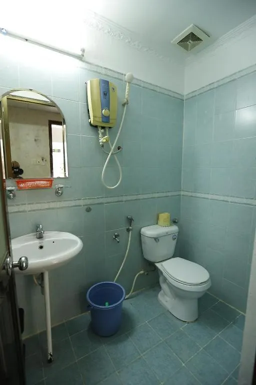 Kim Ngoc Hotel Ho Chi Minh City