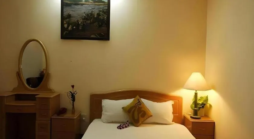 Kim Ngoc Hotel Ho Chi Minh City 2*,  Vietnam